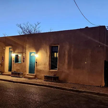 Holiday home Comfort On Closson - Near Plaza - Fire Pit - Patio Santa Fe